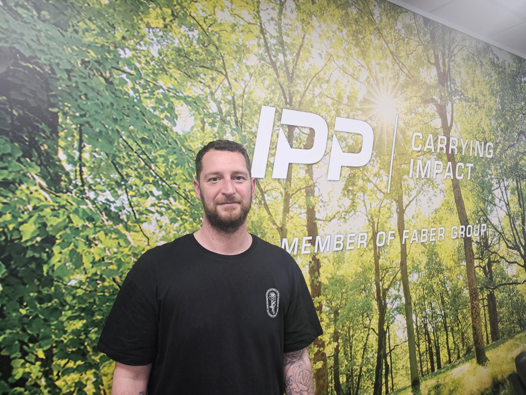 Elliot Burnett Carbon Literacy Training