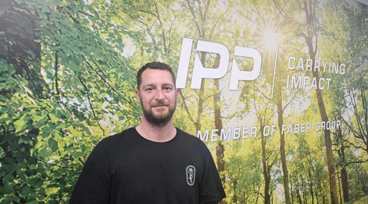 Elliot Burnett Carbon Literacy Training