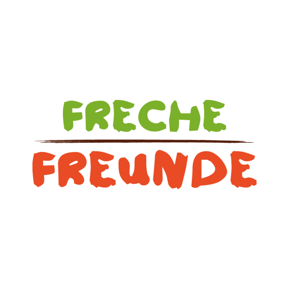 Freche Freunde