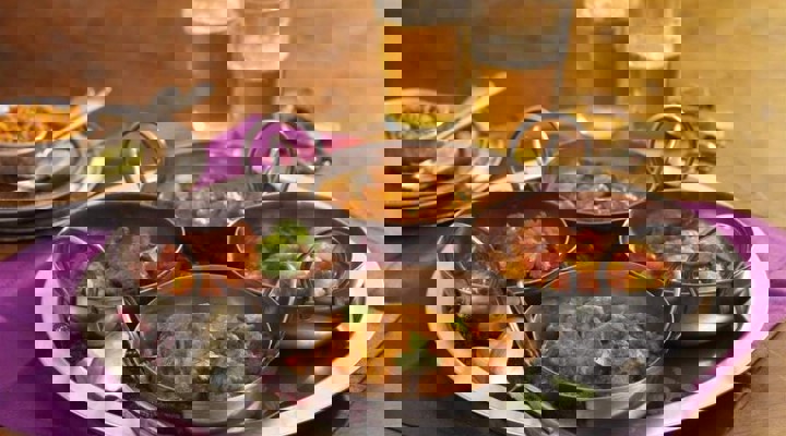 Bakkavoer And Tesco To Spice Up Ready Meals