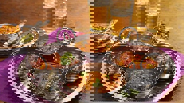 Bakkavoer And Tesco To Spice Up Ready Meals