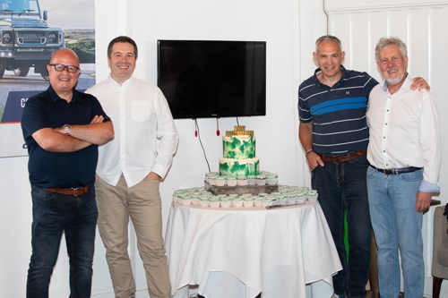 IPP directors and owners